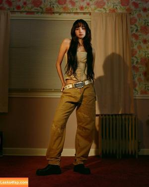 Lisa Blackpink фото #0135