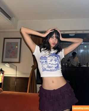 Lisa Blackpink фото #0139