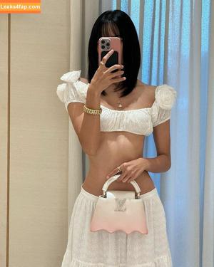 Lisa Blackpink фото #0154