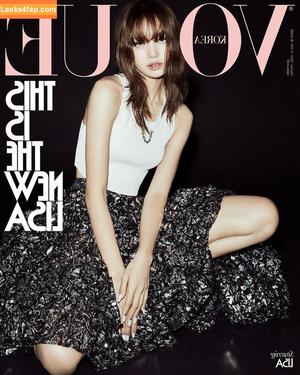 Lisa Blackpink фото #0156