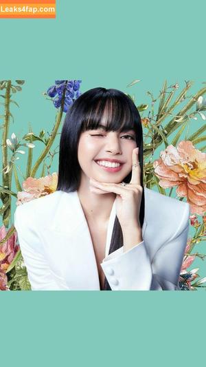 Lisa Blackpink фото #0159