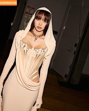 Lisa Blackpink фото #0167