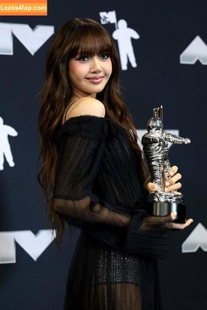 Lisa Blackpink фото #0185