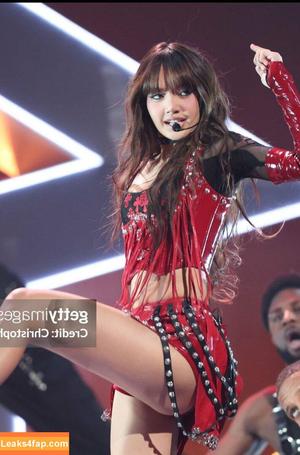 Lisa Blackpink фото #0192