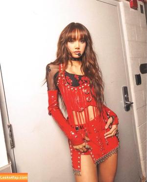 Lisa Blackpink фото #0205