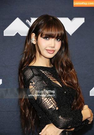 Lisa Blackpink фото #0211