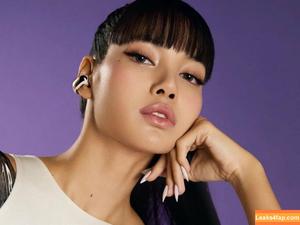 Lisa Blackpink фото #0218