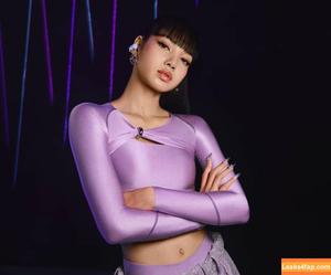 Lisa Blackpink фото #0225