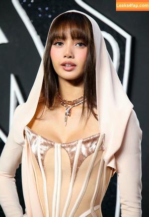 Lisa Blackpink фото #0233