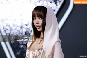 Lisa Blackpink фото #0257