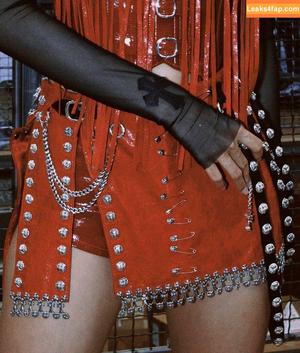 Lisa Blackpink фото #0266