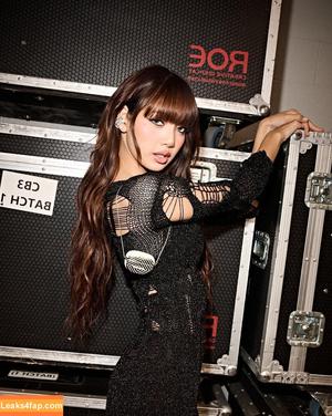 Lisa Blackpink фото #0274