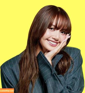 Lisa Blackpink фото #0291