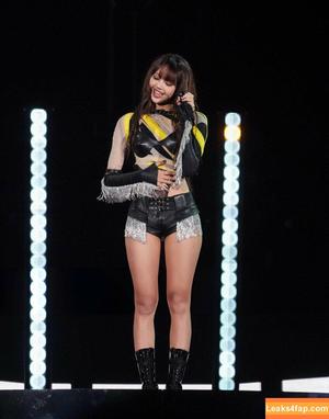 Lisa Blackpink фото #0299