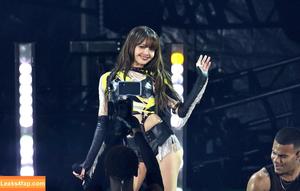 Lisa Blackpink фото #0333