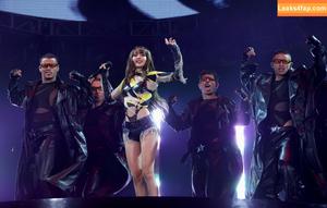 Lisa Blackpink фото #0341