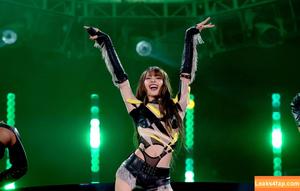 Lisa Blackpink фото #0346