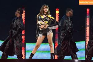 Lisa Blackpink фото #0352