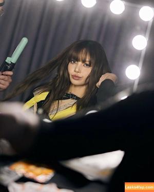 Lisa Blackpink фото #0375