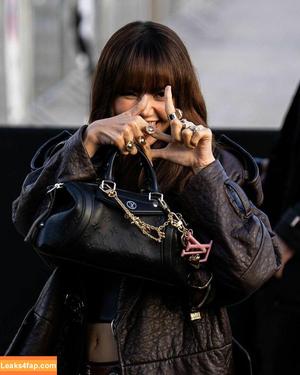 Lisa Blackpink фото #0403