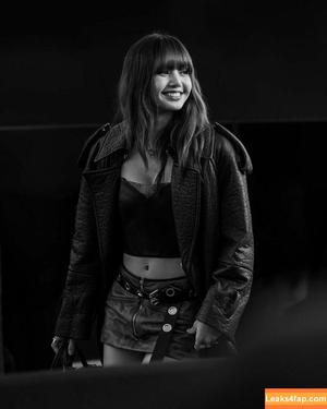 Lisa Blackpink фото #0405