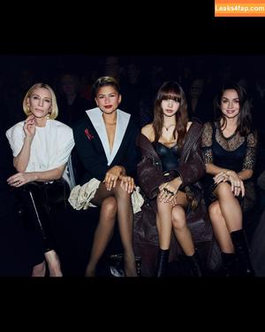 Lisa Blackpink фото #0465