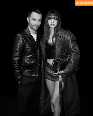 Lisa Blackpink фото #0466