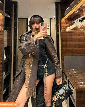 Lisa Blackpink фото #0471