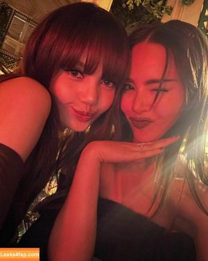 Lisa Blackpink фото #0479