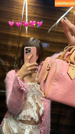 Lisa Blackpink фото #0486