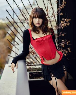 Lisa Blackpink фото #0492