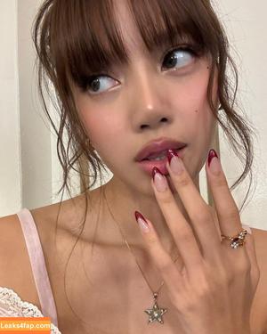 Lisa Blackpink фото #0495