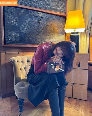 Lisa Blackpink фото #0496