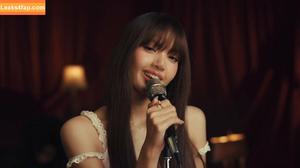 Lisa Blackpink фото #0500