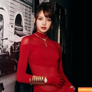 Lisa Blackpink фото #0506