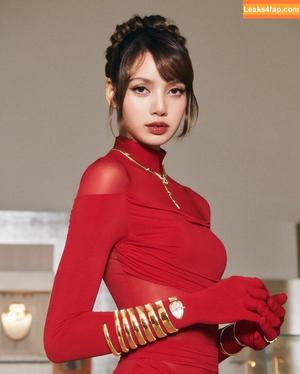 Lisa Blackpink фото #0507