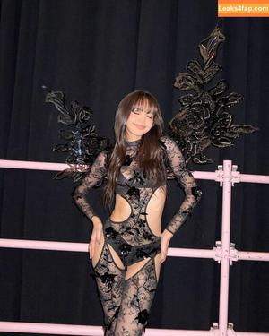 Lisa Blackpink фото #0547