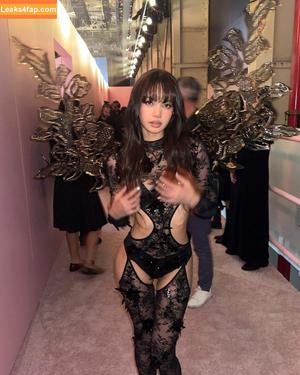 Lisa Blackpink фото #0548