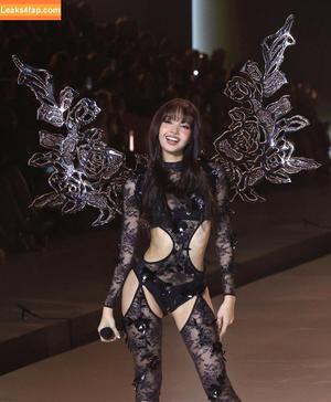 Lisa Blackpink фото #0569