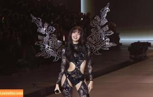 Lisa Blackpink фото #0582