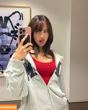 Lisa Blackpink фото #0599