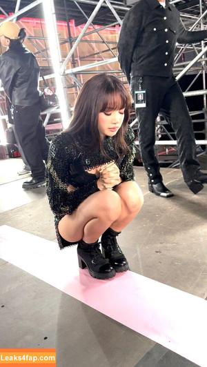 Lisa Blackpink фото #0600