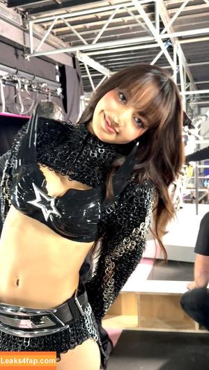 Lisa Blackpink фото #0604