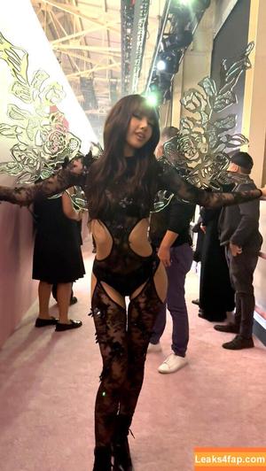 Lisa Blackpink фото #0607