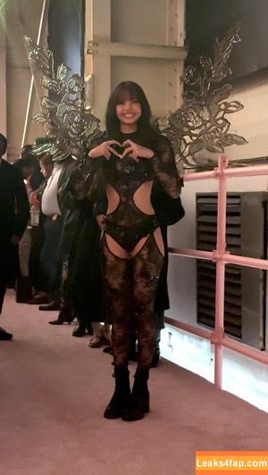 Lisa Blackpink фото #0608