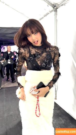 Lisa Blackpink фото #0612