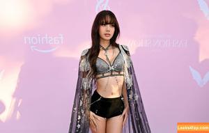 Lisa Blackpink фото #0631