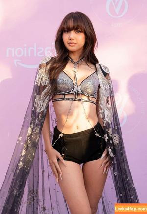 Lisa Blackpink фото #0632