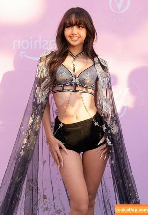 Lisa Blackpink фото #0634