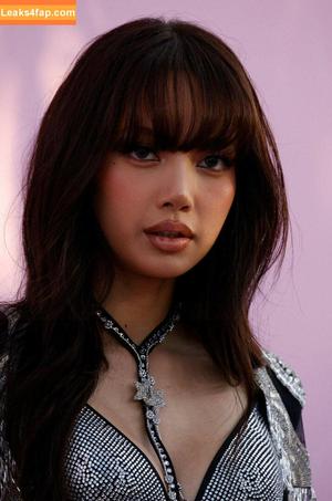 Lisa Blackpink фото #0636